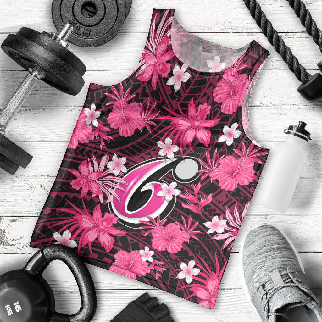 australian-sixers-cricket-men-tank-top-baeuty-pacific-hibiscus-and-polynesian-pattern