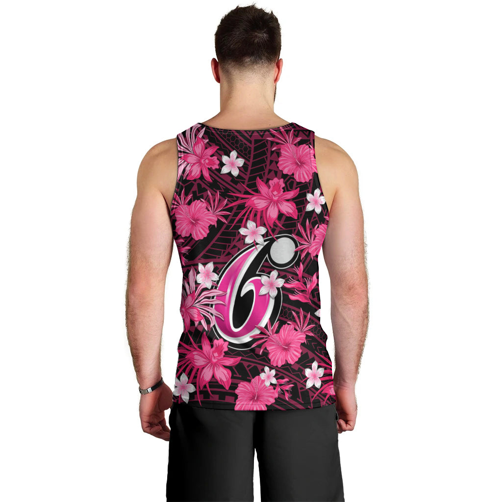 australian-sixers-cricket-men-tank-top-baeuty-pacific-hibiscus-and-polynesian-pattern