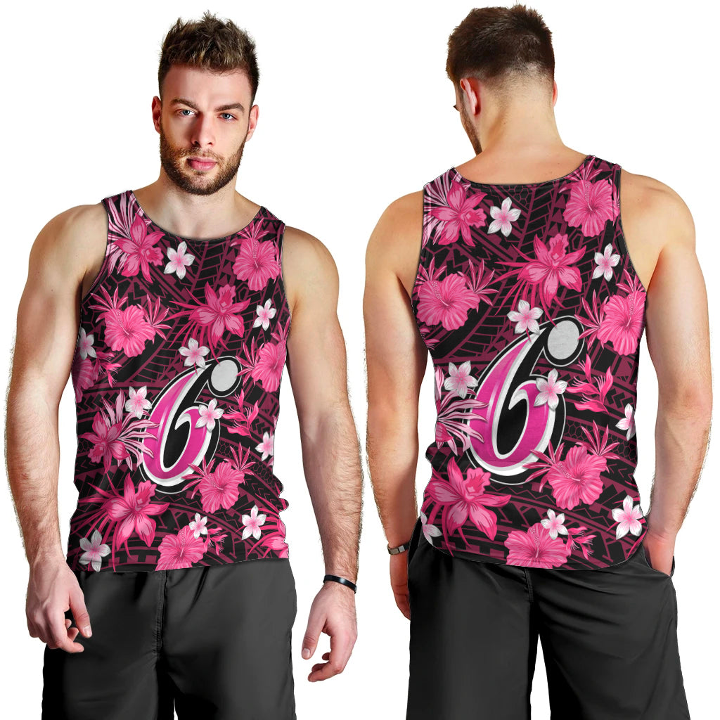 australian-sixers-cricket-men-tank-top-baeuty-pacific-hibiscus-and-polynesian-pattern