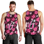 australian-sixers-cricket-men-tank-top-baeuty-pacific-hibiscus-and-polynesian-pattern