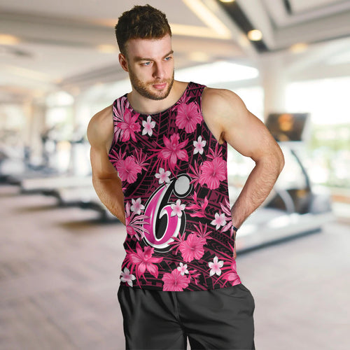 australian-sixers-cricket-men-tank-top-baeuty-pacific-hibiscus-and-polynesian-pattern