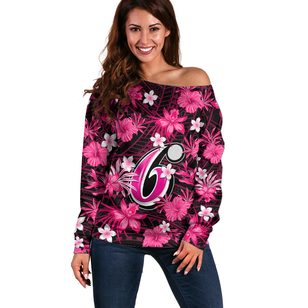 australian-sixers-cricket-off-shoulder-sweater-baeuty-pacific-hibiscus-and-polynesian-pattern