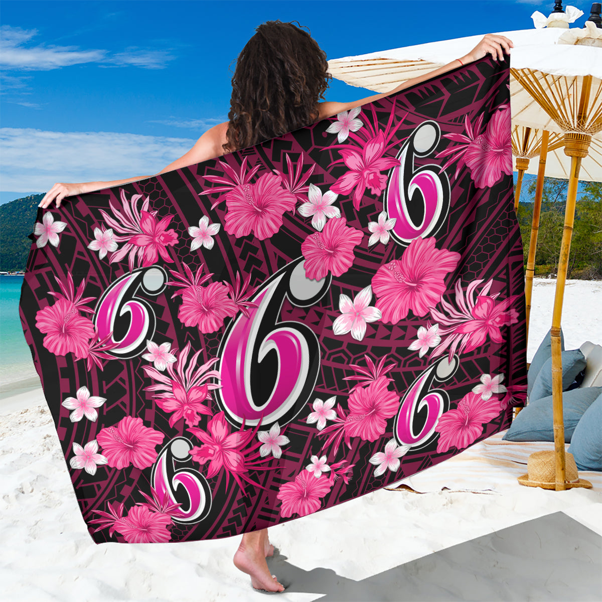 australian-sixers-cricket-sarong-baeuty-pacific-hibiscus-and-polynesian-pattern