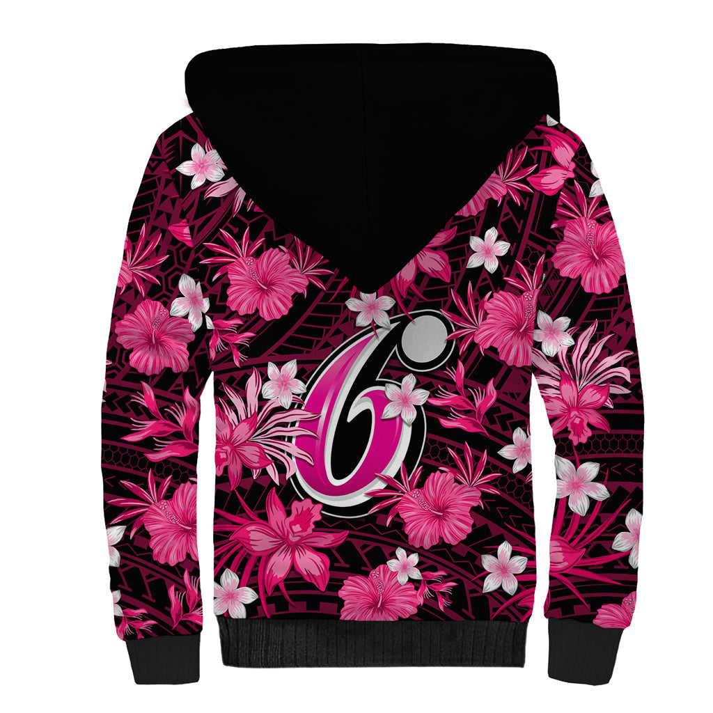 australian-sixers-cricket-sherpa-hoodie-baeuty-pacific-hibiscus-and-polynesian-pattern