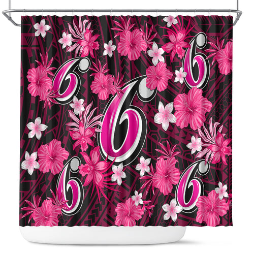 australian-sixers-cricket-shower-curtain-baeuty-pacific-hibiscus-and-polynesian-pattern