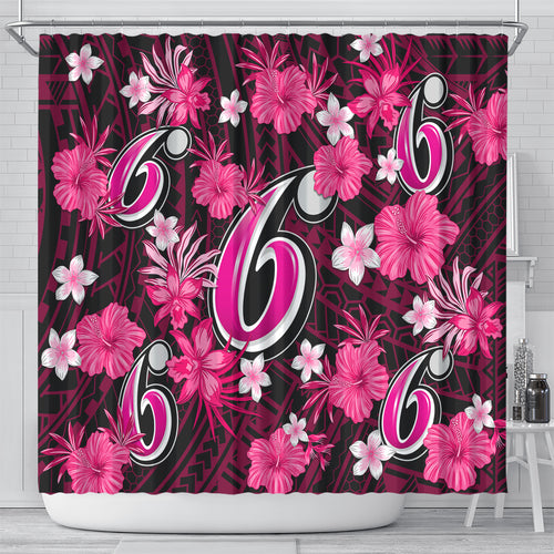australian-sixers-cricket-shower-curtain-baeuty-pacific-hibiscus-and-polynesian-pattern