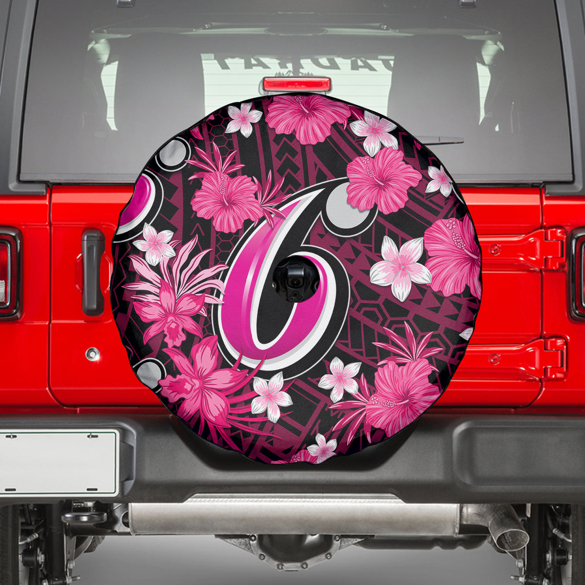 australian-sixers-cricket-spare-tire-cover-baeuty-pacific-hibiscus-and-polynesian-pattern