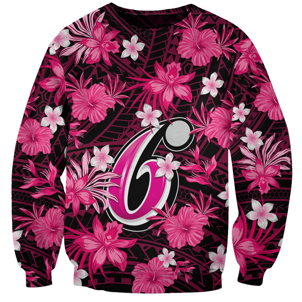australian-sixers-cricket-sweatshirt-baeuty-pacific-hibiscus-and-polynesian-pattern