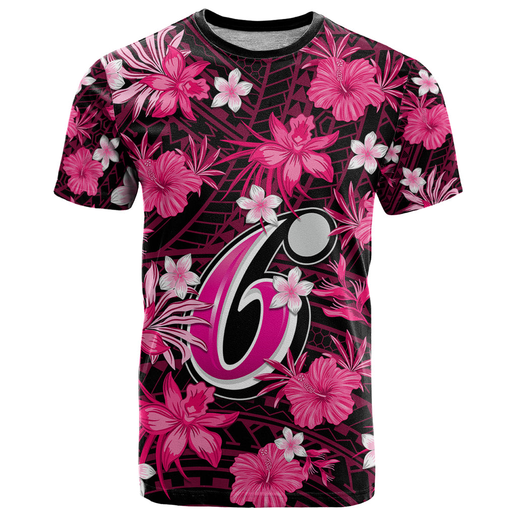 australian-sixers-cricket-t-shirt-baeuty-pacific-hibiscus-and-polynesian-pattern