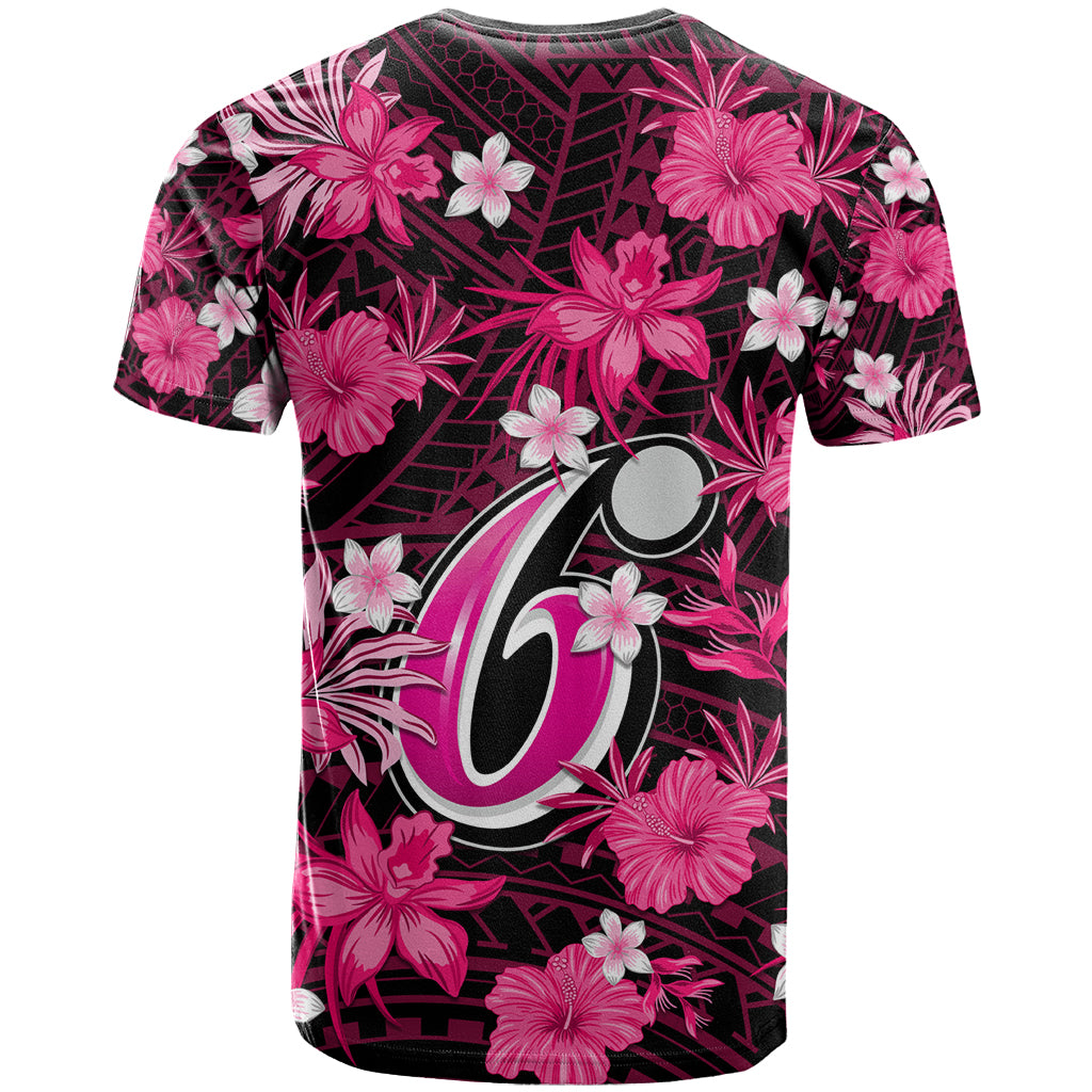 australian-sixers-cricket-t-shirt-baeuty-pacific-hibiscus-and-polynesian-pattern