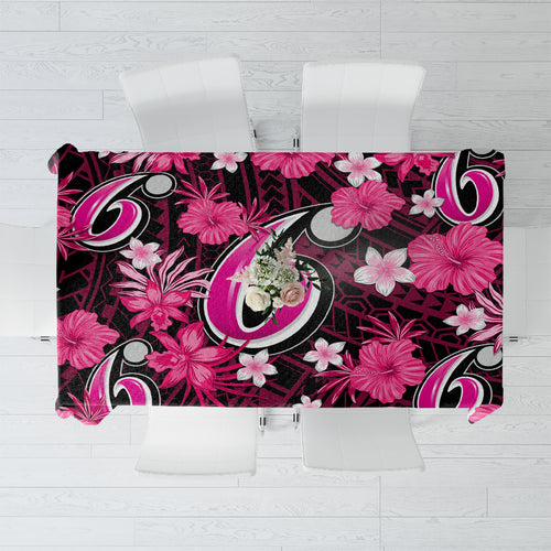 australian-sixers-cricket-tablecloth-baeuty-pacific-hibiscus-and-polynesian-pattern