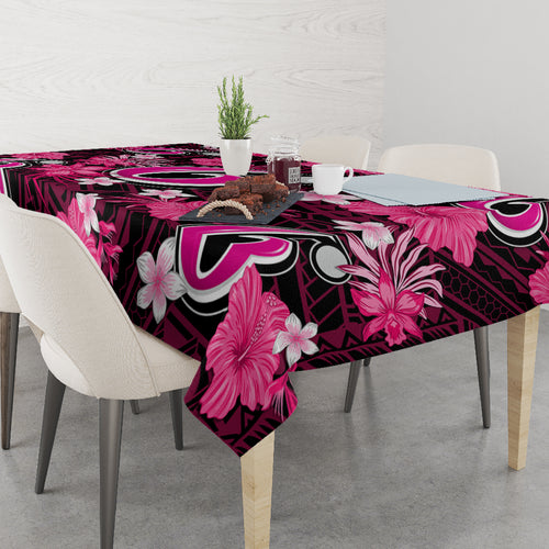 australian-sixers-cricket-tablecloth-baeuty-pacific-hibiscus-and-polynesian-pattern