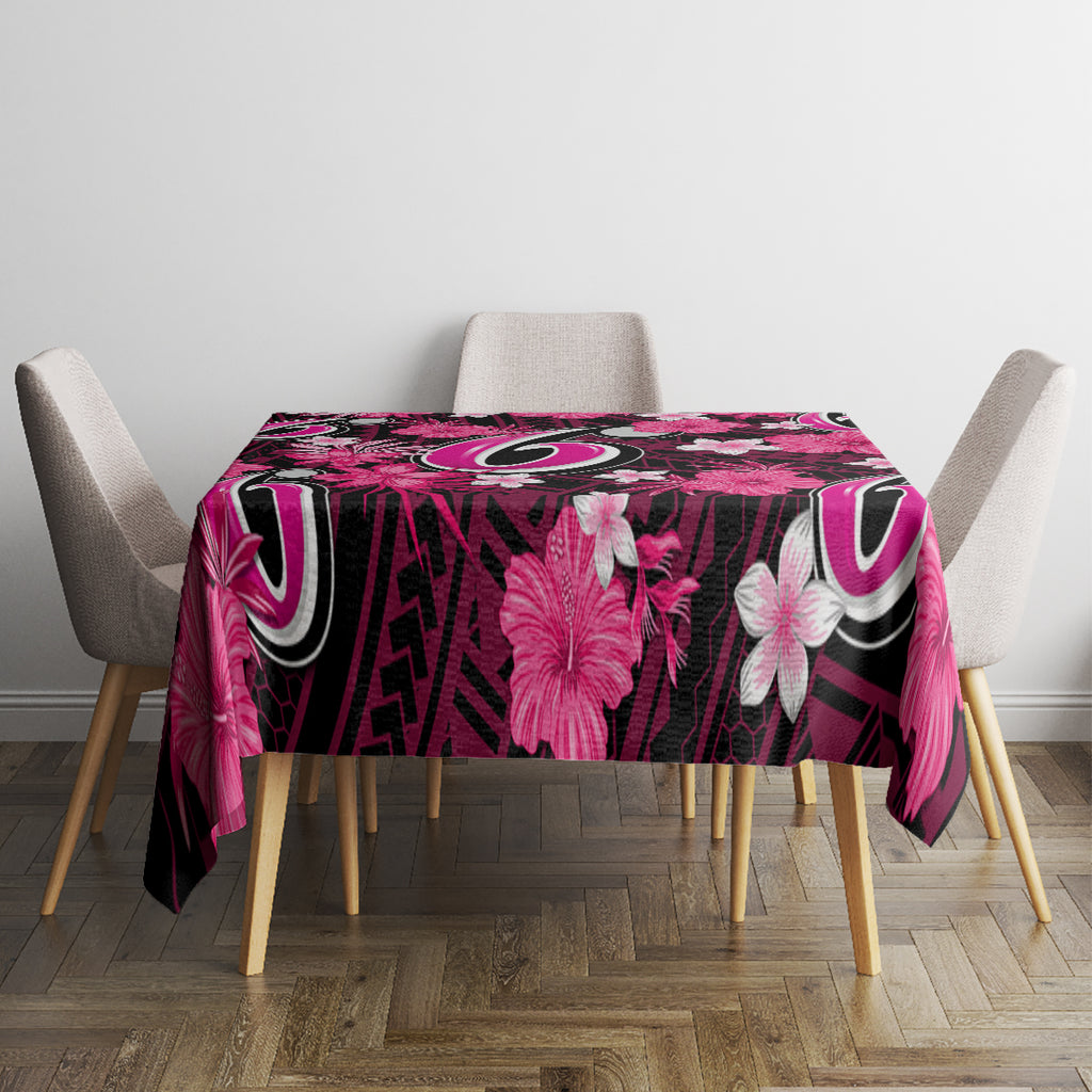 australian-sixers-cricket-tablecloth-baeuty-pacific-hibiscus-and-polynesian-pattern