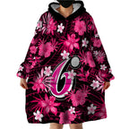australian-sixers-cricket-wearable-blanket-hoodie-baeuty-pacific-hibiscus-and-polynesian-pattern