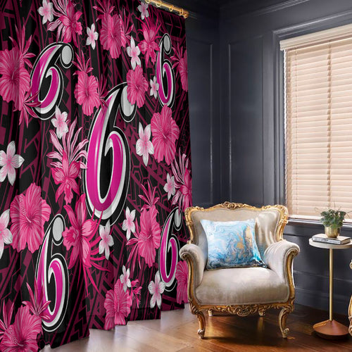 australian-sixers-cricket-window-curtain-baeuty-pacific-hibiscus-and-polynesian-pattern