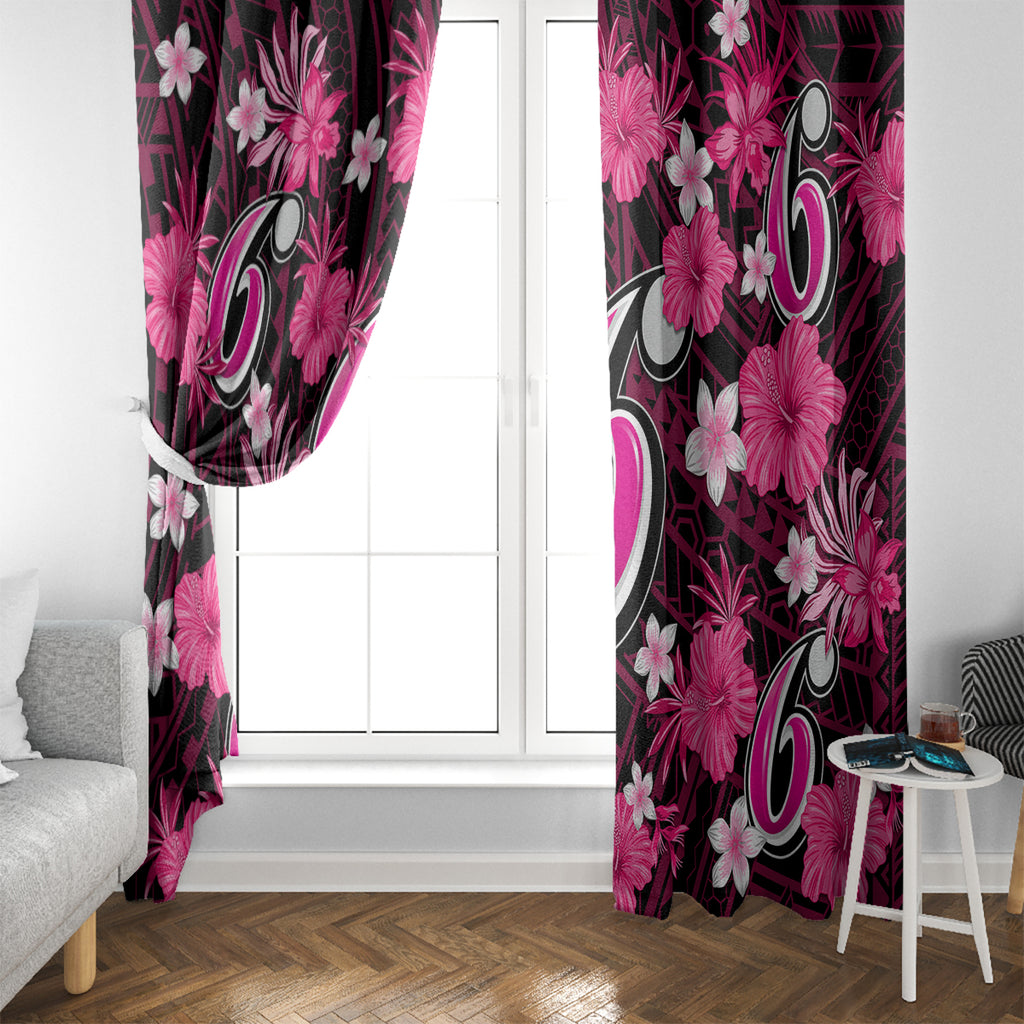 australian-sixers-cricket-window-curtain-baeuty-pacific-hibiscus-and-polynesian-pattern