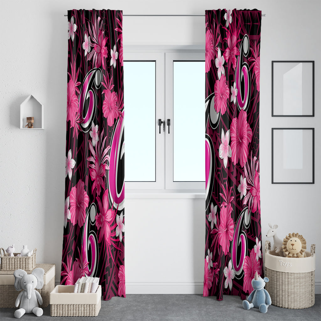 australian-sixers-cricket-window-curtain-baeuty-pacific-hibiscus-and-polynesian-pattern