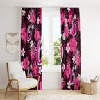 australian-sixers-cricket-window-curtain-baeuty-pacific-hibiscus-and-polynesian-pattern