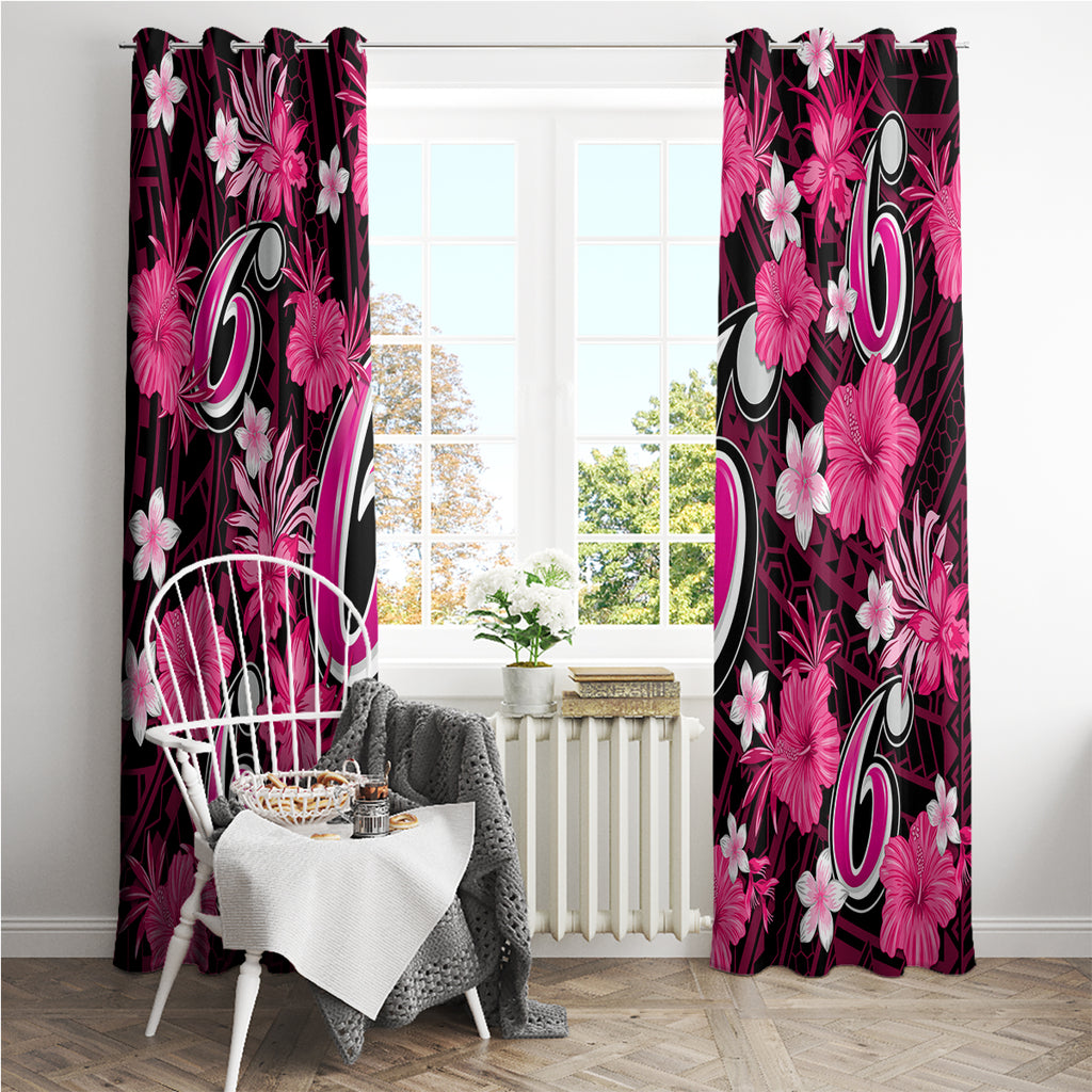 australian-sixers-cricket-window-curtain-baeuty-pacific-hibiscus-and-polynesian-pattern