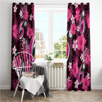 australian-sixers-cricket-window-curtain-baeuty-pacific-hibiscus-and-polynesian-pattern
