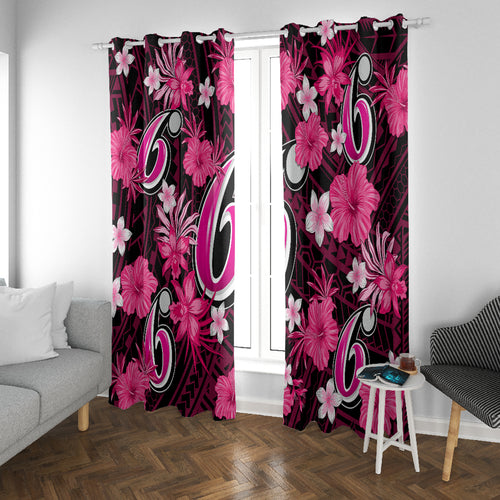australian-sixers-cricket-window-curtain-baeuty-pacific-hibiscus-and-polynesian-pattern