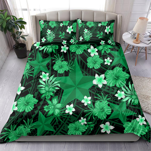 australian-stars-cricket-bedding-set-baeuty-pacific-hibiscus-and-polynesian-pattern