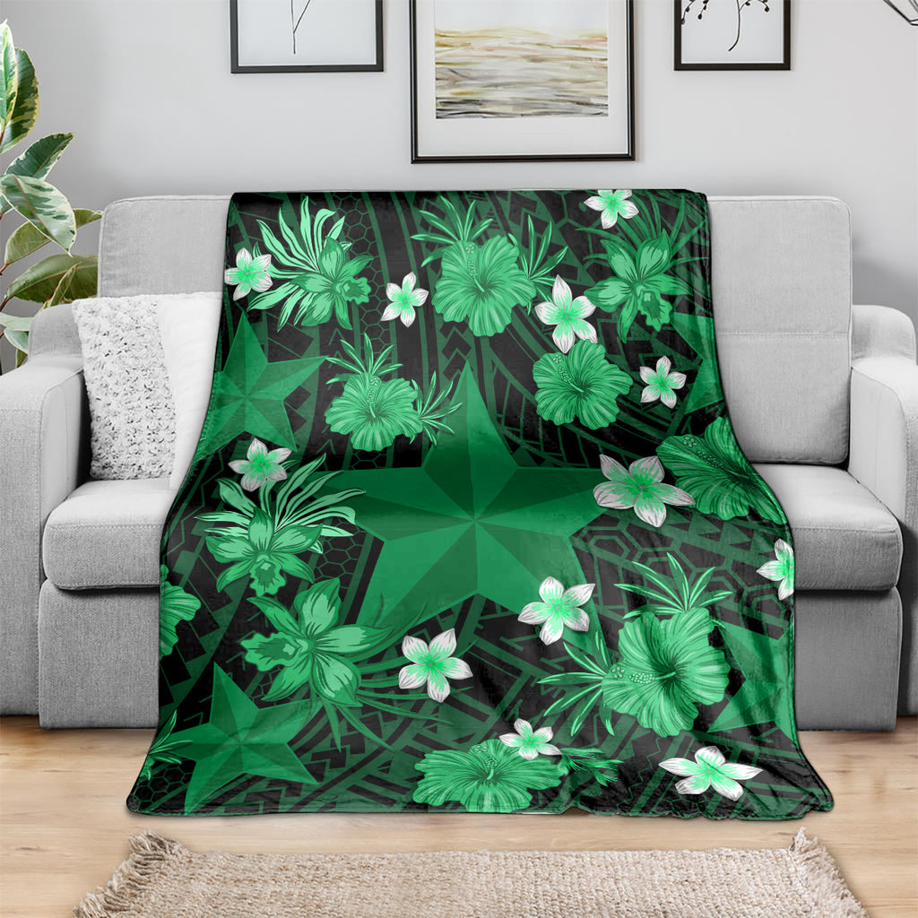 australian-stars-cricket-blanket-baeuty-pacific-hibiscus-and-polynesian-pattern