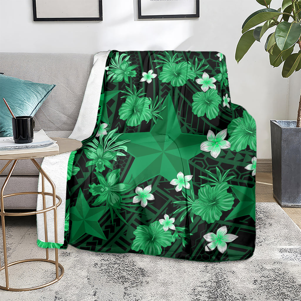 australian-stars-cricket-blanket-baeuty-pacific-hibiscus-and-polynesian-pattern
