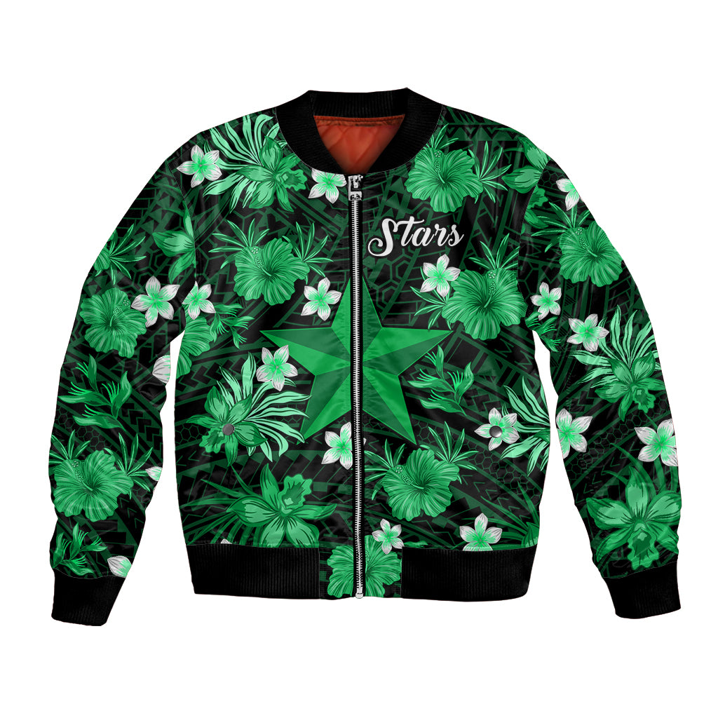australian-stars-cricket-bomber-jacket-baeuty-pacific-hibiscus-and-polynesian-pattern