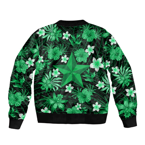 australian-stars-cricket-bomber-jacket-baeuty-pacific-hibiscus-and-polynesian-pattern