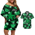 australian-stars-cricket-couples-matching-off-shoulder-short-dress-and-hawaiian-shirt-baeuty-pacific-hibiscus-and-polynesian-pattern