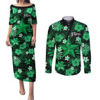 australian-stars-cricket-couples-matching-puletasi-dress-and-long-sleeve-button-shirts-baeuty-pacific-hibiscus-and-polynesian-pattern