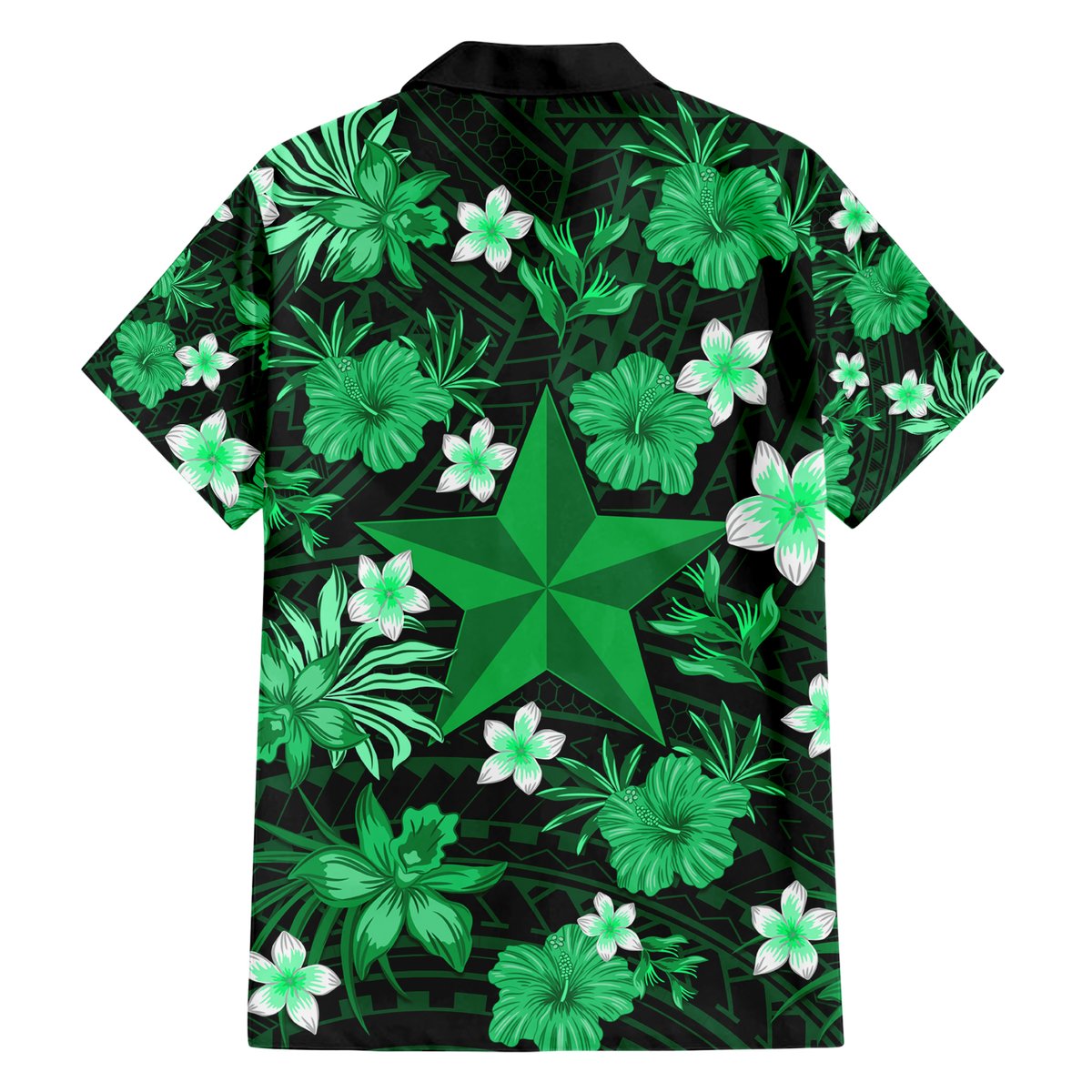 australian-stars-cricket-hawaiian-shirt-baeuty-pacific-hibiscus-and-polynesian-pattern