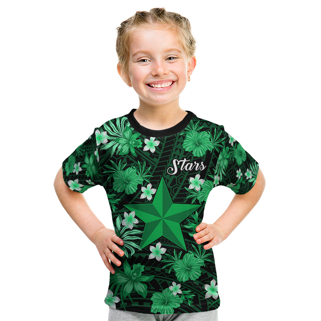 australian-stars-cricket-kid-t-shirt-baeuty-pacific-hibiscus-and-polynesian-pattern