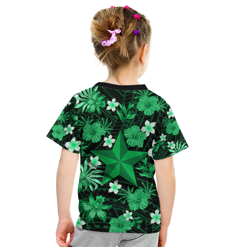 australian-stars-cricket-kid-t-shirt-baeuty-pacific-hibiscus-and-polynesian-pattern