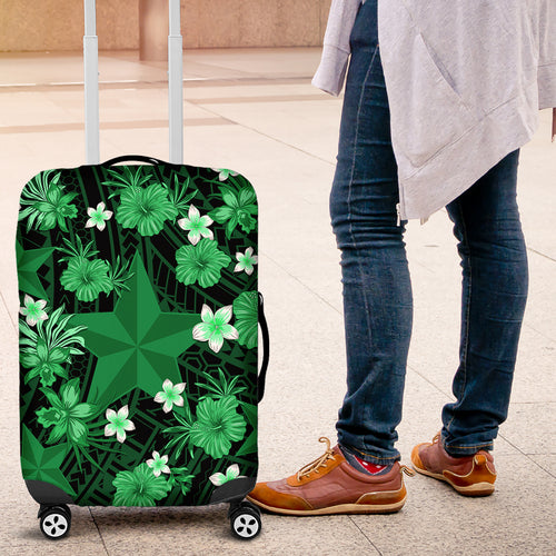australian-stars-cricket-luggage-cover-baeuty-pacific-hibiscus-and-polynesian-pattern