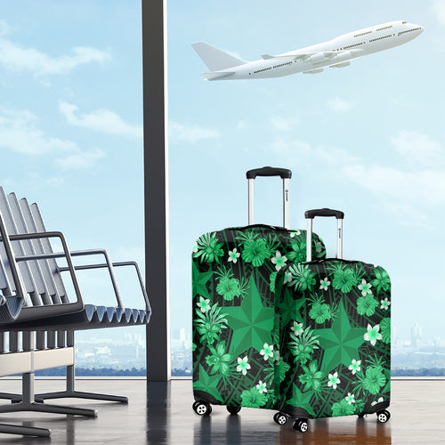 australian-stars-cricket-luggage-cover-baeuty-pacific-hibiscus-and-polynesian-pattern