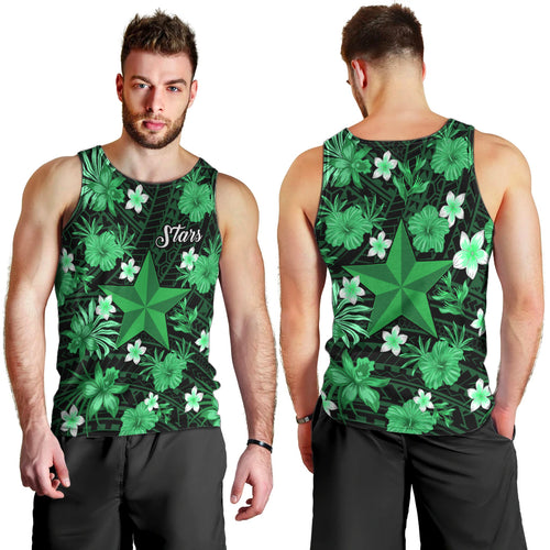australian-stars-cricket-men-tank-top-baeuty-pacific-hibiscus-and-polynesian-pattern