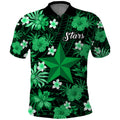 australian-stars-cricket-polo-shirt-baeuty-pacific-hibiscus-and-polynesian-pattern