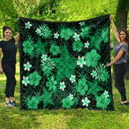 australian-stars-cricket-quilt-baeuty-pacific-hibiscus-and-polynesian-pattern