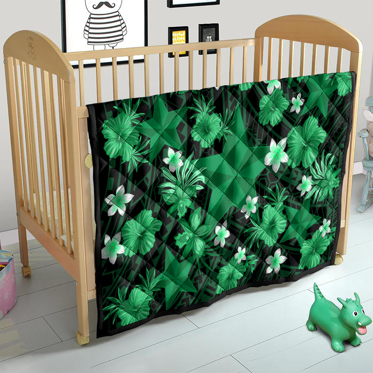 australian-stars-cricket-quilt-baeuty-pacific-hibiscus-and-polynesian-pattern
