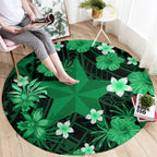 australian-stars-cricket-round-carpet-baeuty-pacific-hibiscus-and-polynesian-pattern