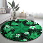australian-stars-cricket-round-carpet-baeuty-pacific-hibiscus-and-polynesian-pattern