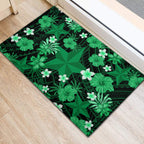 australian-stars-cricket-rubber-doormat-baeuty-pacific-hibiscus-and-polynesian-pattern