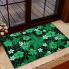 australian-stars-cricket-rubber-doormat-baeuty-pacific-hibiscus-and-polynesian-pattern