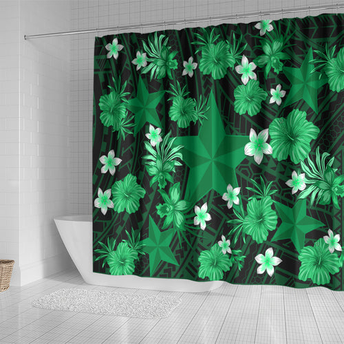 australian-stars-cricket-shower-curtain-baeuty-pacific-hibiscus-and-polynesian-pattern