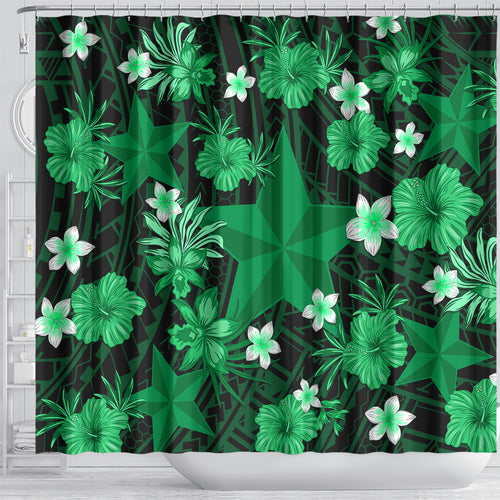 australian-stars-cricket-shower-curtain-baeuty-pacific-hibiscus-and-polynesian-pattern