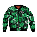 australian-stars-cricket-sleeve-zip-bomber-jacket-baeuty-pacific-hibiscus-and-polynesian-pattern