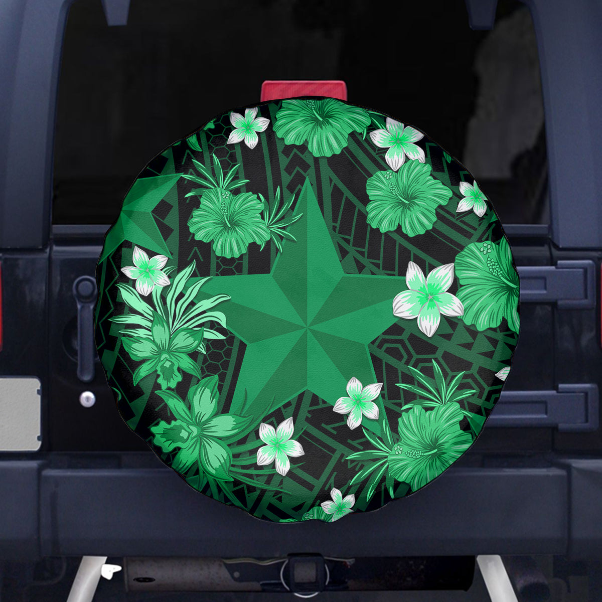 australian-stars-cricket-spare-tire-cover-baeuty-pacific-hibiscus-and-polynesian-pattern