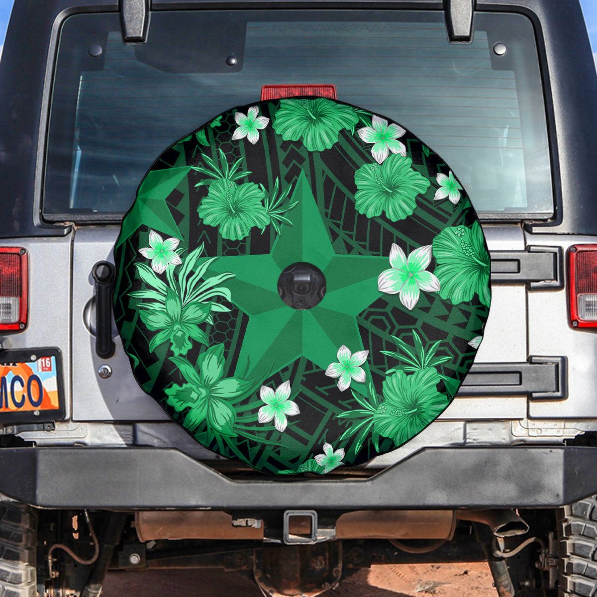 australian-stars-cricket-spare-tire-cover-baeuty-pacific-hibiscus-and-polynesian-pattern